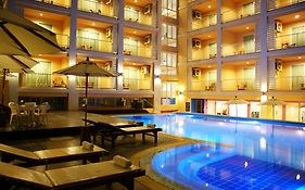 Best Bella Hotel Pattaya